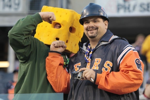 Cheese Curds: Green Bay Packers News And Links For June 13, 2012