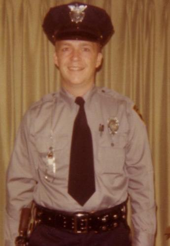 Tom Casady