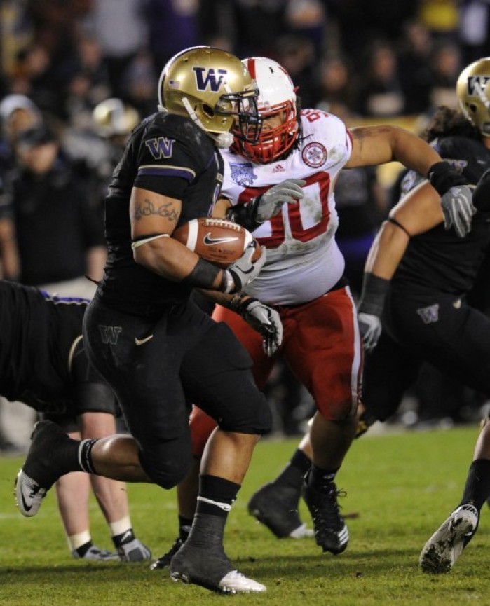 2010 holiday bowl