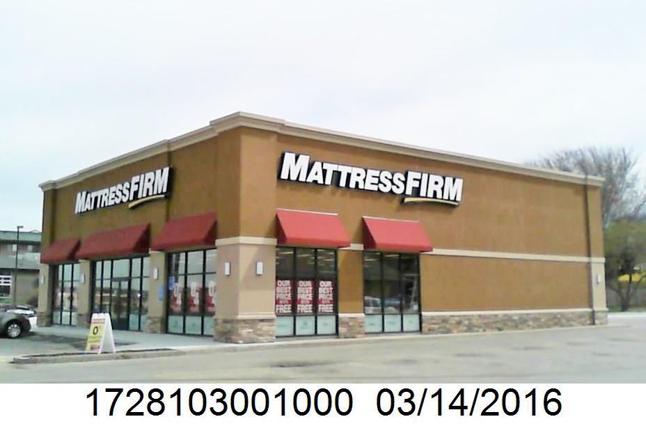 mattress firm near ne
