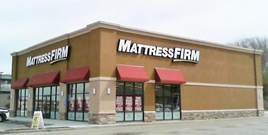 mattress store on lincoln and peterson