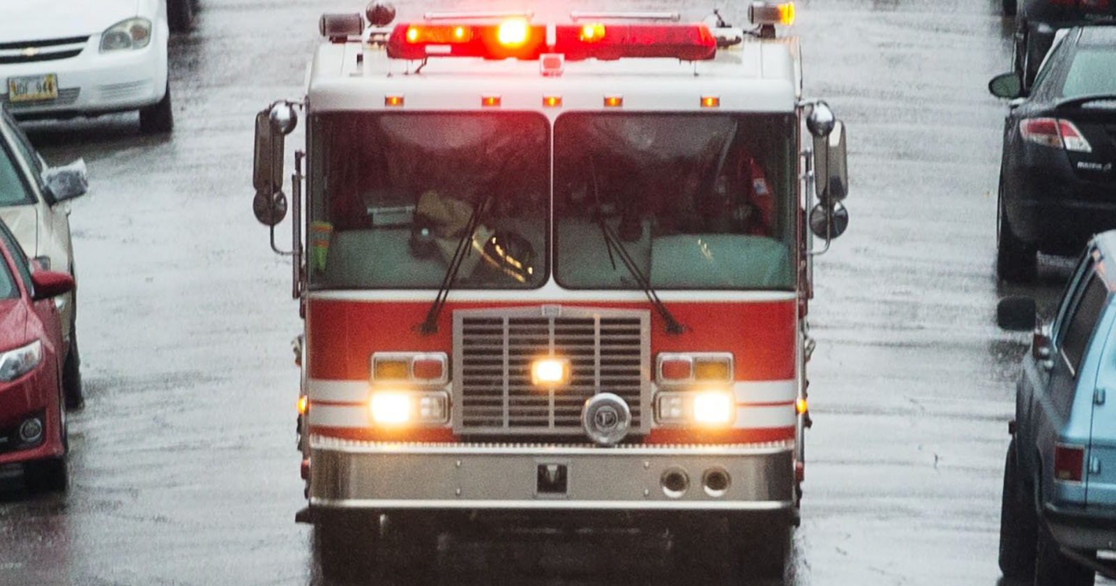 Newborn boy dropped off in a box at Omaha fire station over the weekend - Vimarsana News