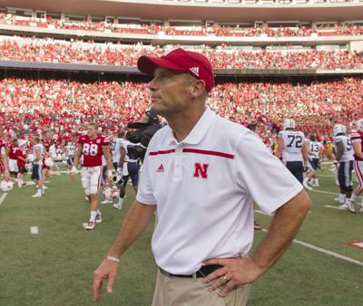 BYU vs. Nebraska, 9.5.2015