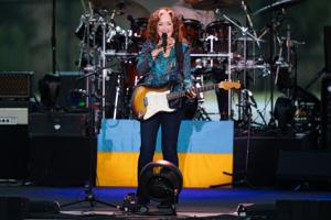 On the Beat: Bonnie Raitt, Cody Johnson, Tank and the Bangas among Grammy nominees who played Lincoln this year