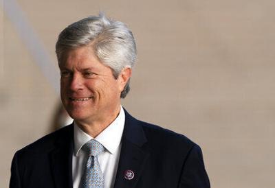 Fortenberry to resign from Congress, setting the stage for special election