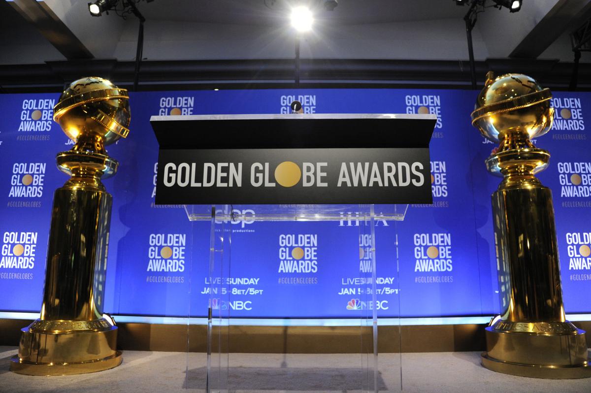 Here are the nominees for the 2020 Golden Globes — and a few big snubs and surprises | Movies ...