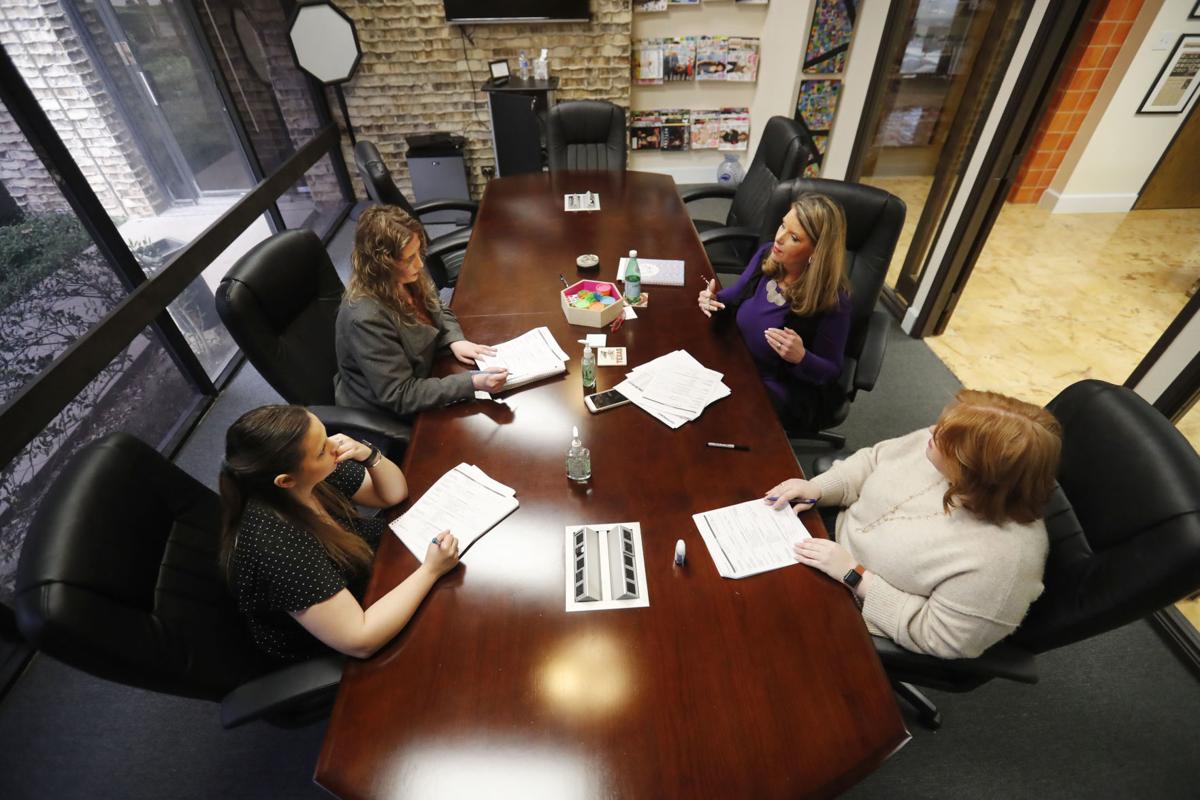 SmallBiz Small Talk Flu