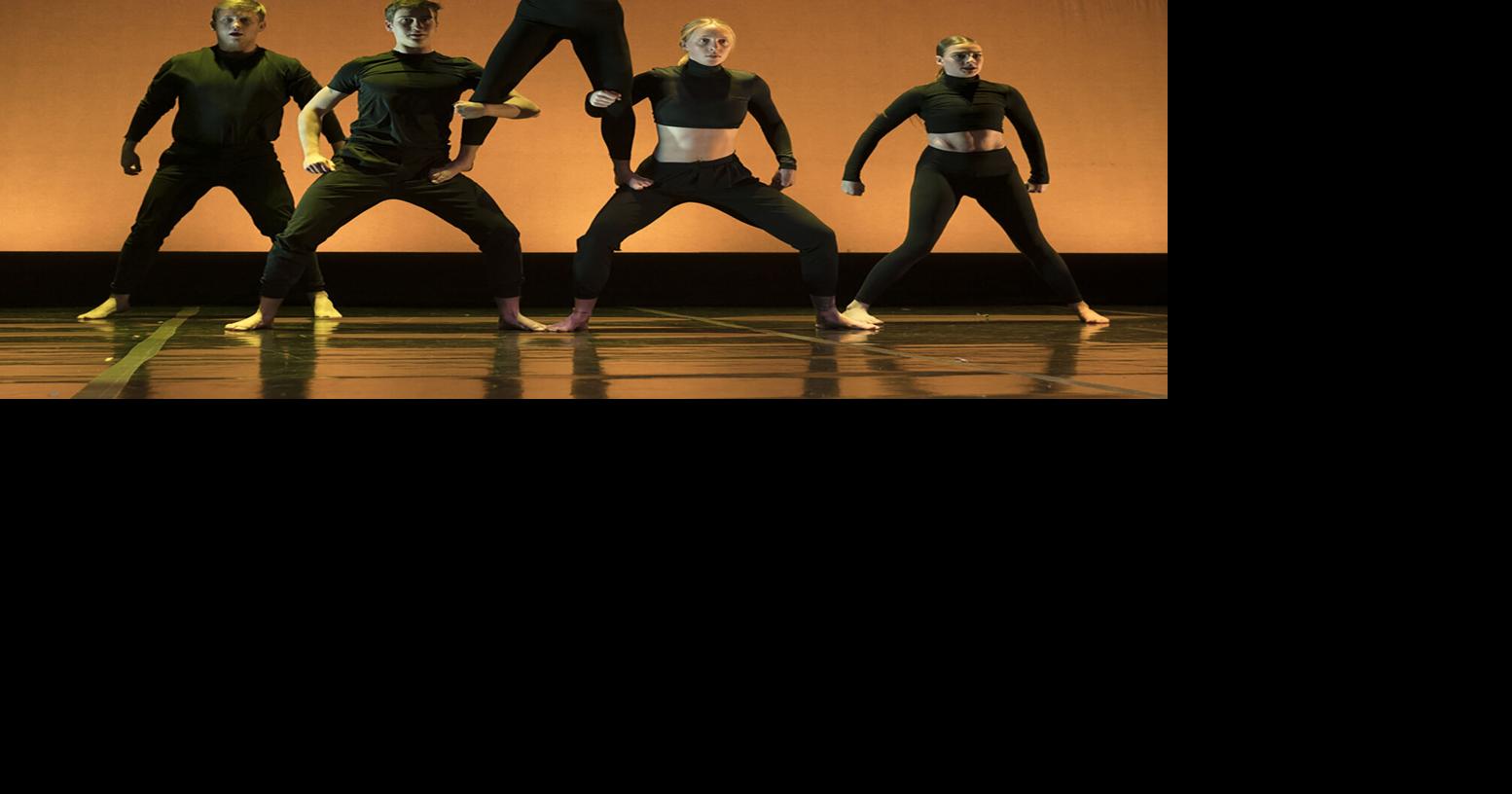 UNL Student Dance Project performances set for Dec. 1-2