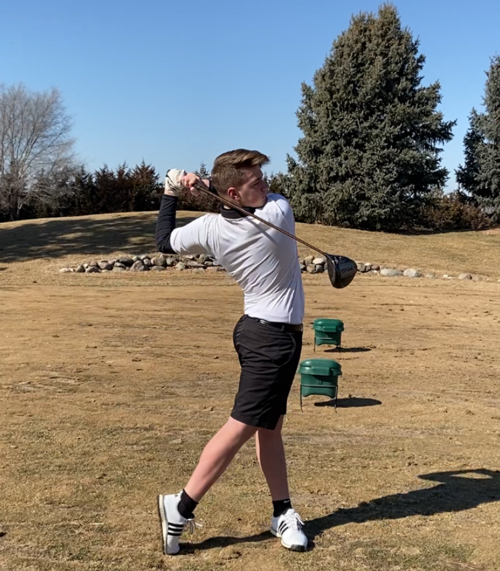 Caden Peppmuller