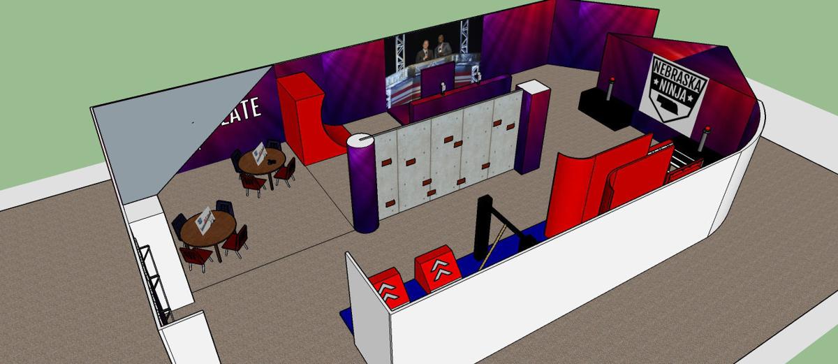 Ninja Warrior Runzas And Other New Exhibits Coming To