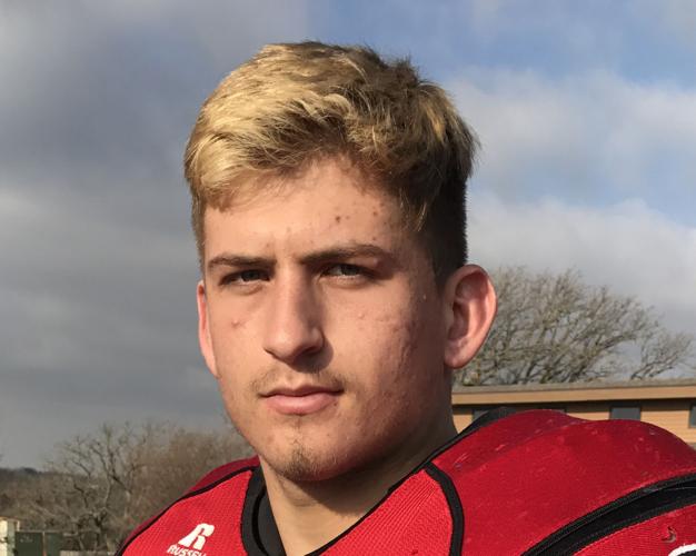 Colton Feist