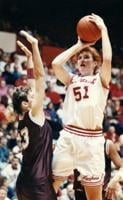 All-Devaney Center women's basketball team