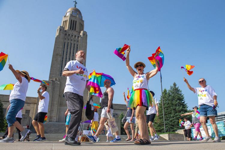 Star City Pride Parade
