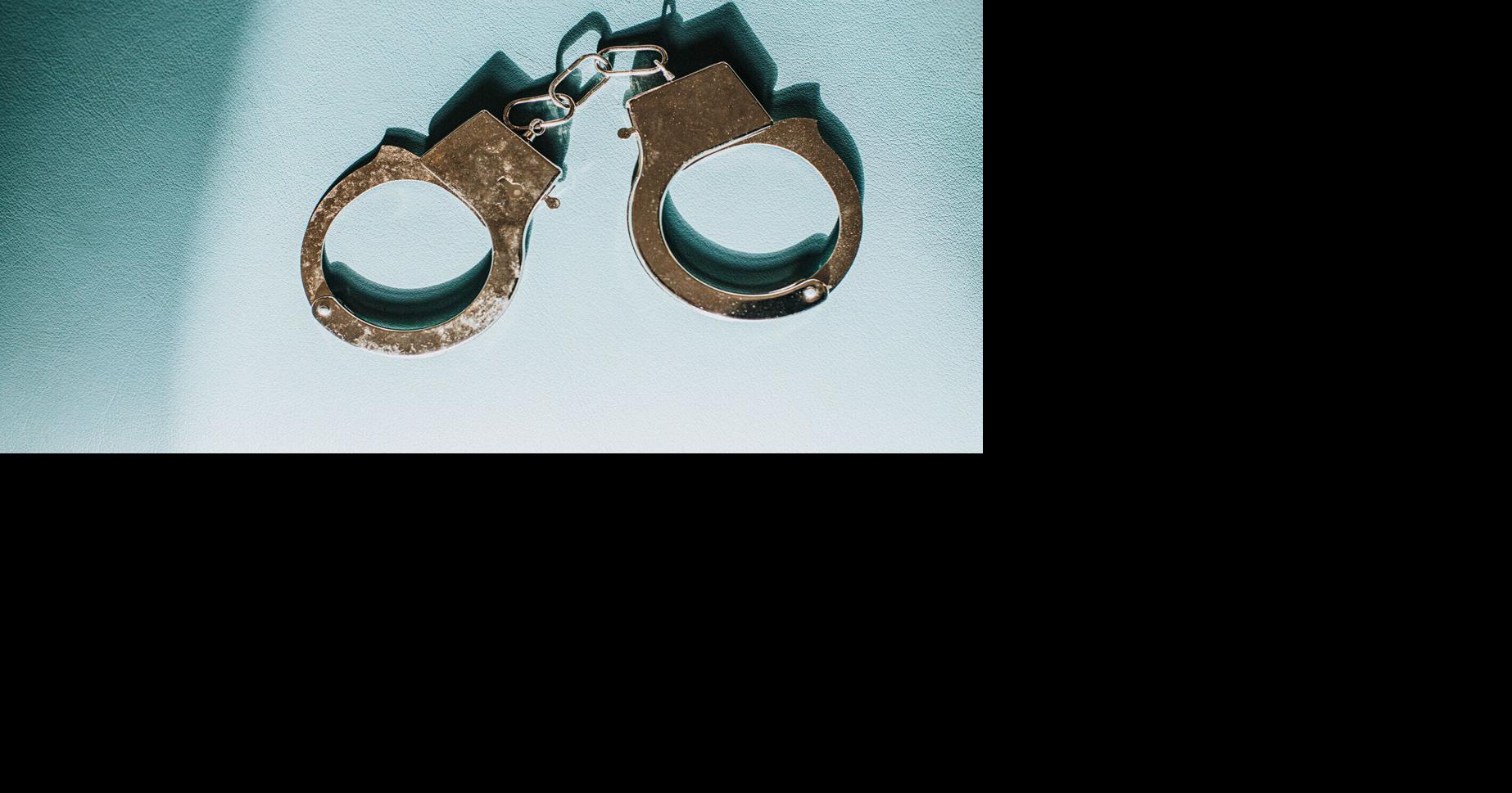 Grand Island mom of 8 arrested, accused of child abuse