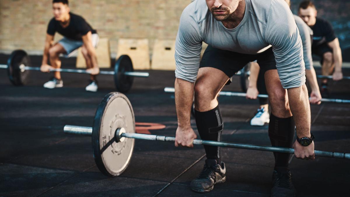 6 ways to develop endurance and achieve your goals Health and Fitness