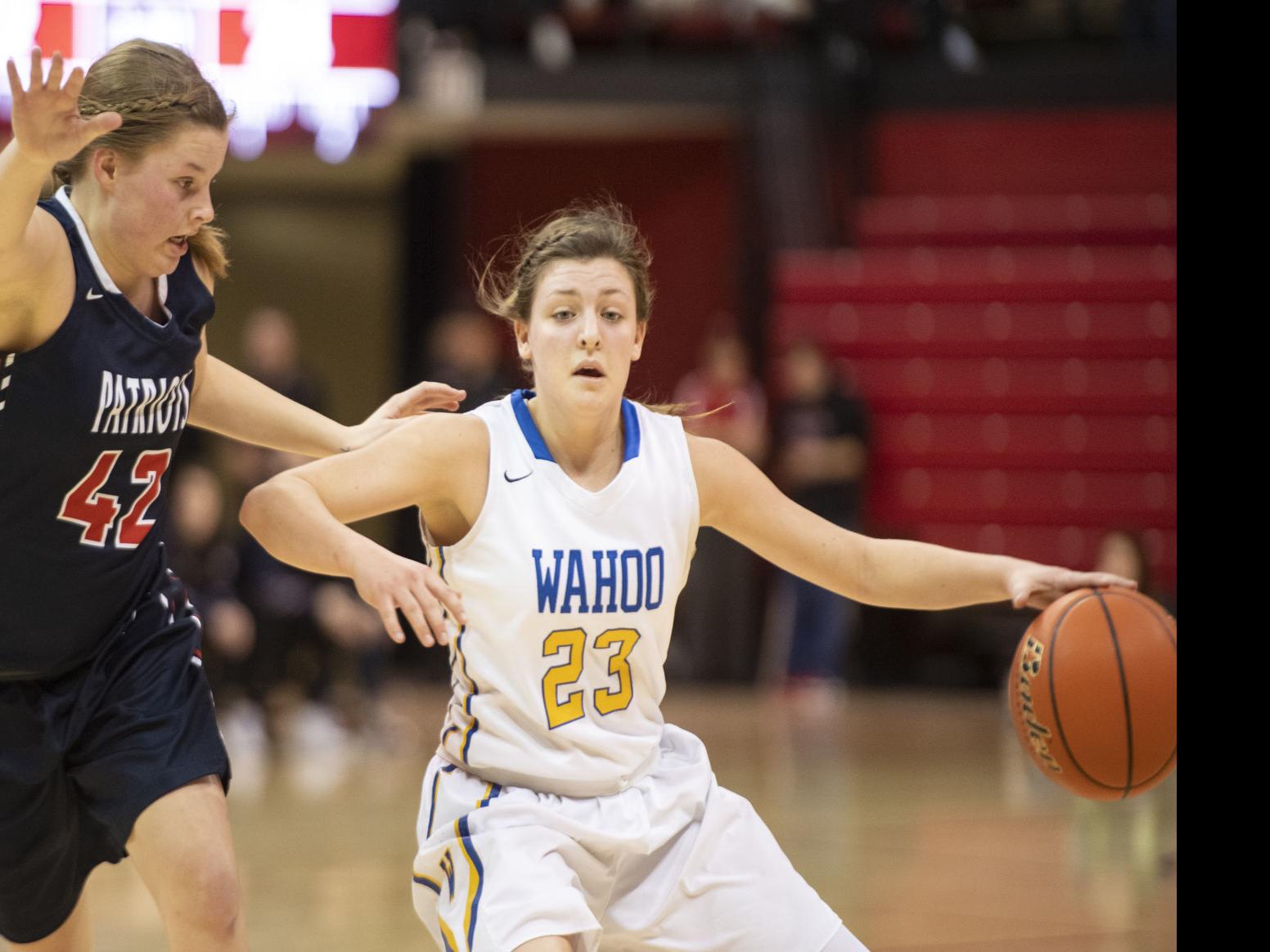 Girls Basketball Area Team Capsules Girls Basketball