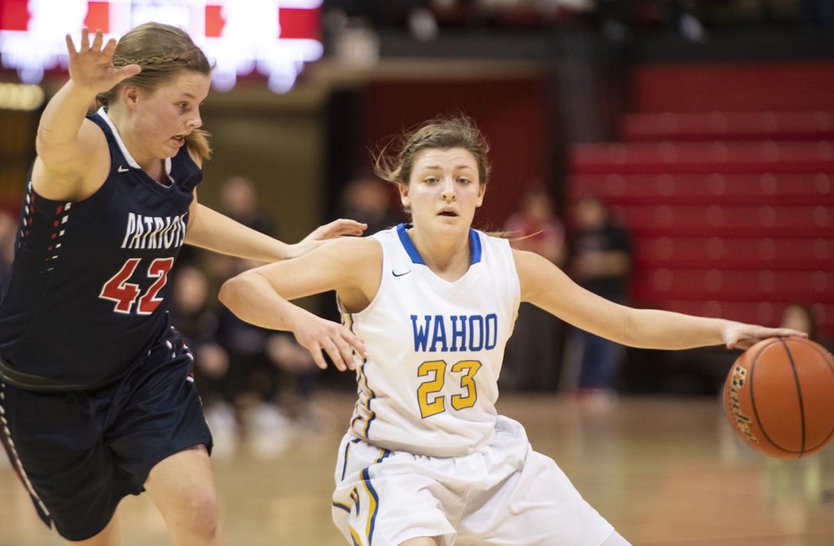 Girls Basketball Area Team Capsules Girls Basketball