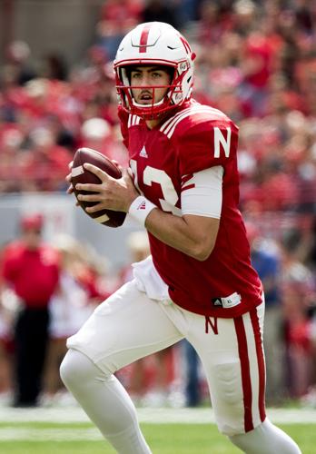 Red-White Spring Game, 4/15