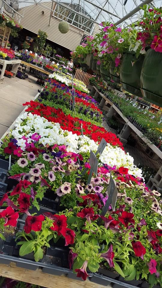 Campbell's Nursery - Lincoln | landscape | landscaping | Lincoln, NE