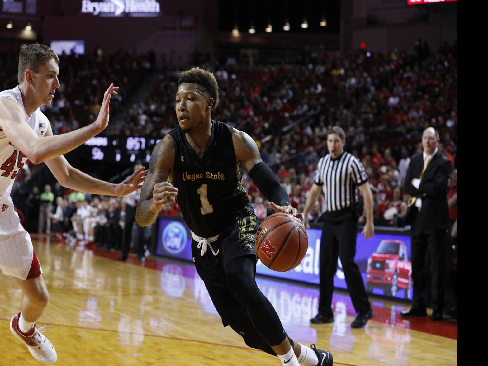 Wayne State Taking It Day By Day Despite Hot Start To Season