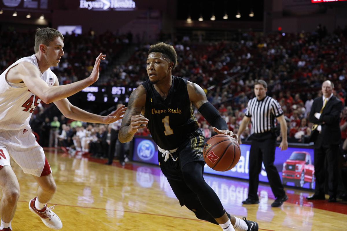 Wayne State Taking It Day By Day Despite Hot Start To Season