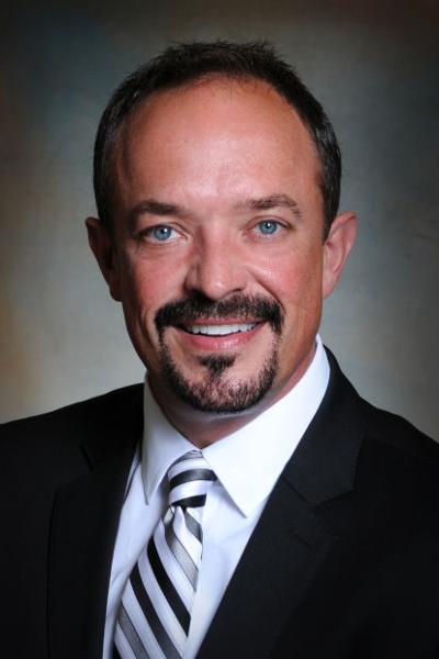 Union Bank & Trust welcomes Gutzmann