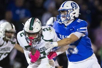 Syracuse vs Ashland-Greenwood FB, 11.7