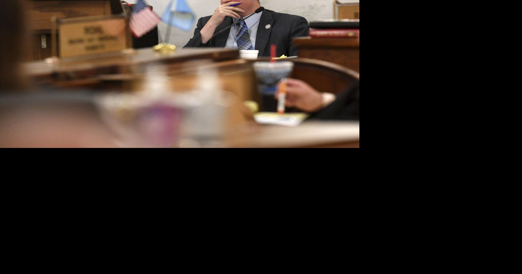 South Dakota attorney general convicted on 2 impeachment charges, removed