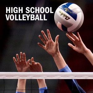State volleyball: Meridian hammers away to return to D-1 final