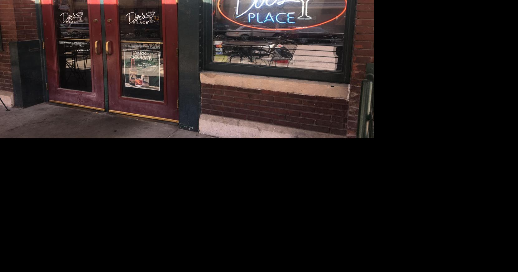 Doc's Place closing after 18 years