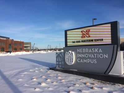 Nebraska Innovation Campus