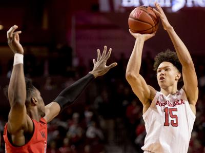 Maryland vs. Nebraska, 2.6