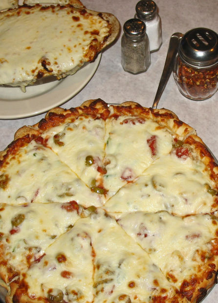 4. Piezano's