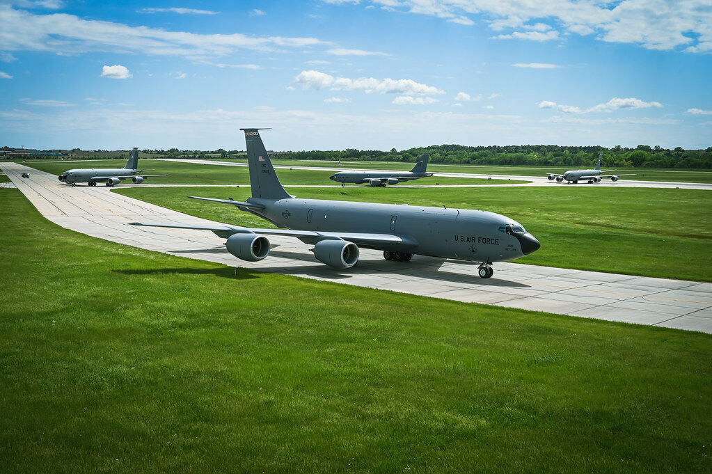 Lincoln Airport Gets $1.7M Grant Likely For Runway Project