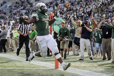 UAB Football