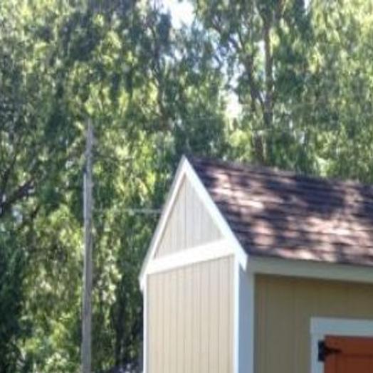 Some Backyard Sheds Do The Job With Lots Of Style Home Garden