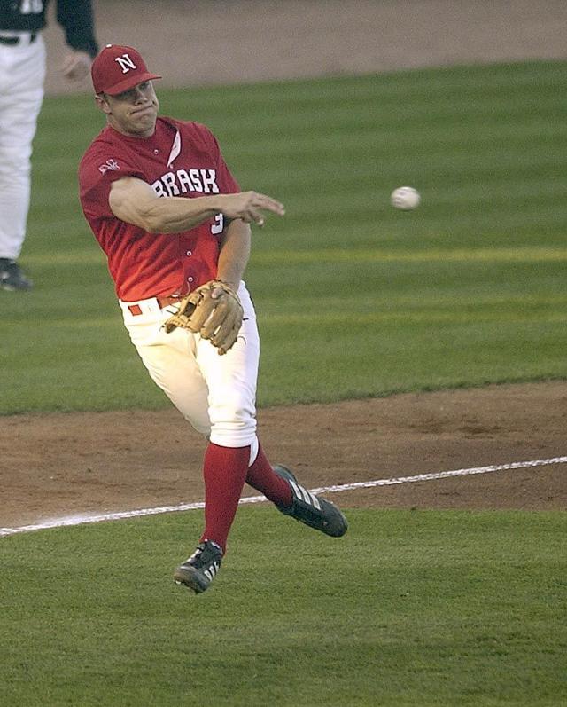 Photos From Southeast to the Huskers to Kansas City, relive Lincoln native Alex Gordon's