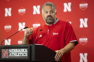 Recruiting reset: What's ahead for Nebraska football after relatively quiet June