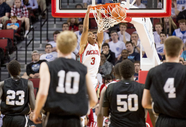 Class A: Lincoln Northeast vs. Omaha South, 3.13.15
