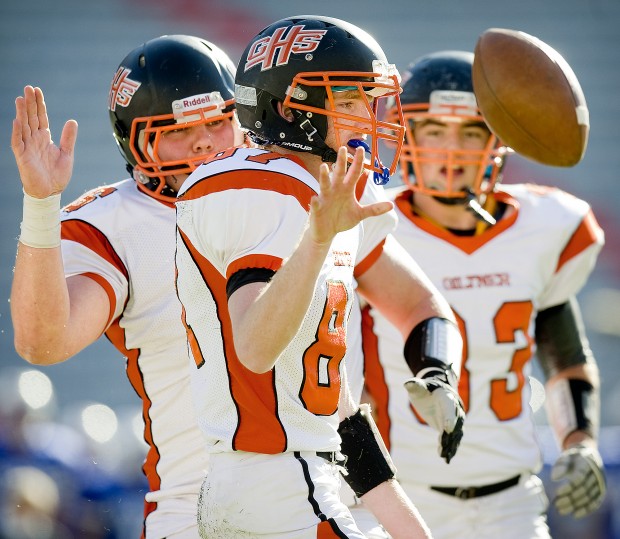 Photos Football, Giltner vs. Humphrey St. Francis, 11.19.12 Prep
