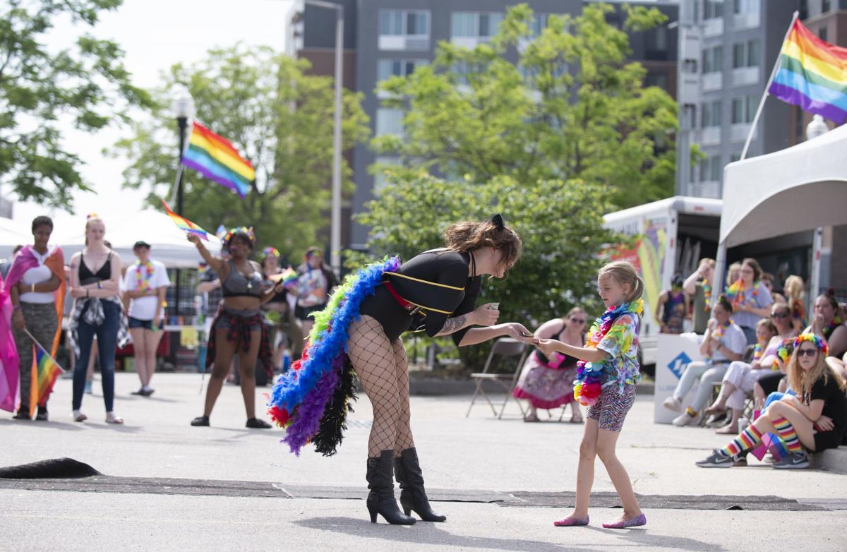 Star City Pride Festival 2019, 6.8
