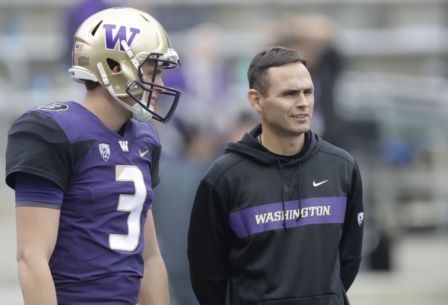 Frost, Huskers Move Fast, Hire Matt Lubick As Offensive Coordinator And ...