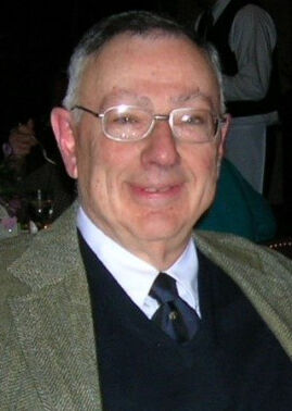 Norman Aaron Zlotsky, MD