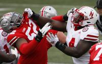 Nebraska at Ohio St., 10.24