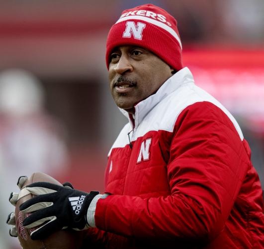 Michigan State vs. Nebraska, 11.17