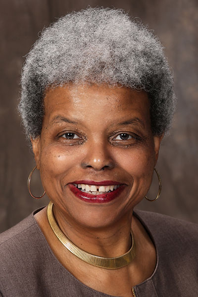 Dr. Deborah Turner