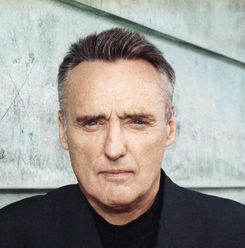 Dennis Hopper