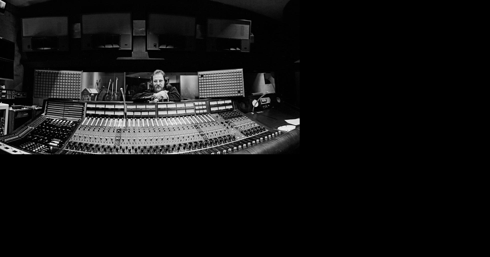 Electric Lady Studios A Jimi Hendrix Vision