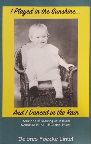 Dolores Lintel's collection of stories