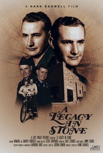 Ogallala loses its Kenfield twins; their Petrified Wood and Art Gallery remains for all